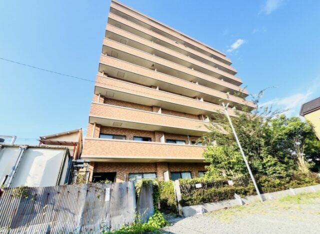 リアライズ前橋中央501号室