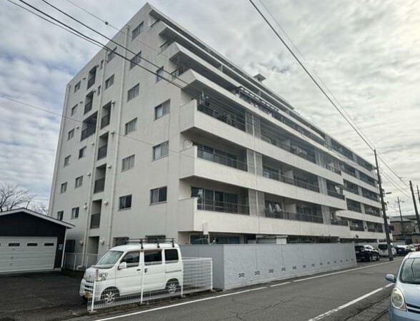 前橋スカイマンション_412号室