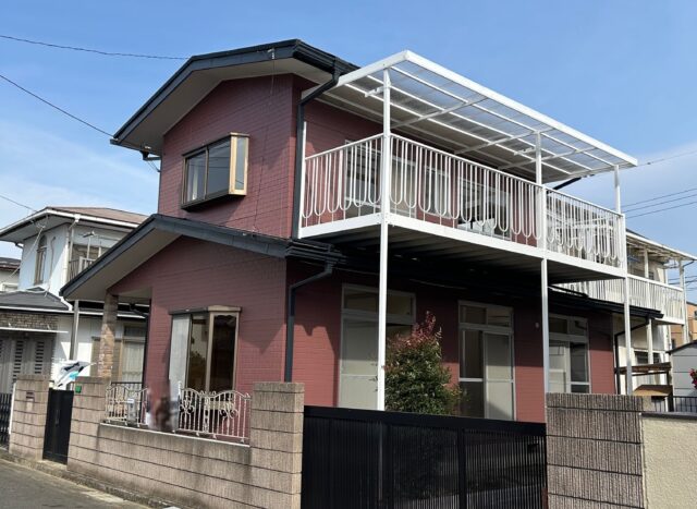 天川原町2丁目戸建