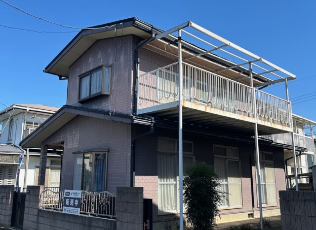 天川原町2丁目戸建