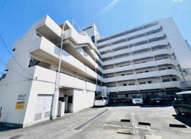 サンシティ前橋_505号室