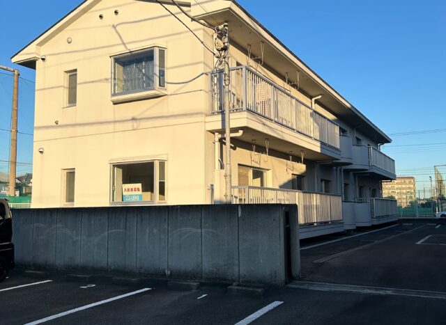 文京ハイツ_101号室