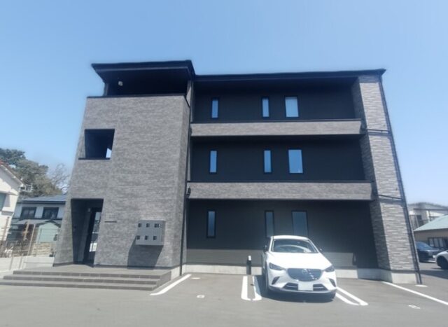 KLEIS前橋本町_103号室